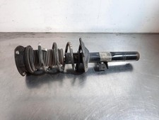 Skoda Fabia IV PJ3 Stoßdämpfer rechts vorne 2Q0413031EF