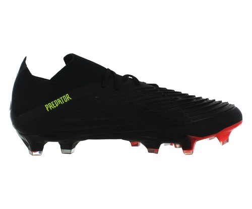 Zapatos unisex Adidas Predator Edge.1 bajo terreno firme - Imagen 3 de 5