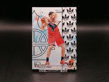2024-25 Panini Court Kings  - Nikola Vucevic