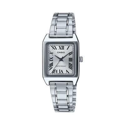 【新品・日本未発売】CASIO LTP-V007D-7B CASIO Standard LTP-V007D-7B Ladies Wrist Watch Analog Silver item