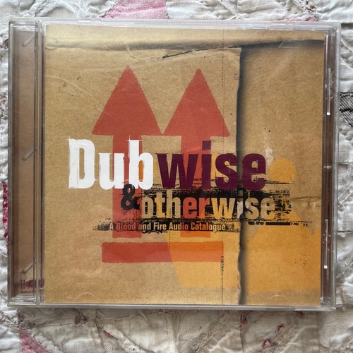CD DUB VIBRATION MLK DUB DUBWISE & OTHERWISE HISTORY OF DUB THE GOLDEN AGE - Imagen 6 de 9
