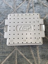 Sterrad ASP INSTRUMENT STERILIZATION TRAY CONTAINER