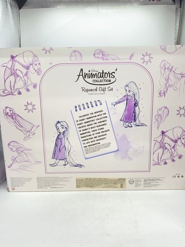 Disney figures Preowned - Picture 4 of 4