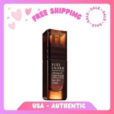 Estée Lauder Advanced Night Repair Eye Lift + Sculpt Eye Cream