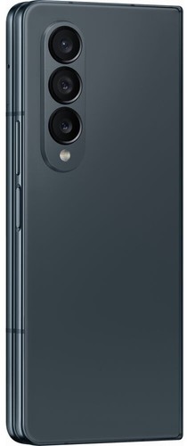 Samsung Galaxy Z Fold 4 SM-F936B/DS 256GB Greygreen - Bild 7 von 8