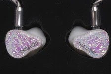 Thieaudio Hype 4 IEM in ear monitor headphones tested free shipping