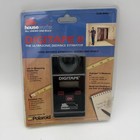 Digitape II Ultra Sonic Distance Estimator Polaroid Sensor TLM-444C-11 NIB