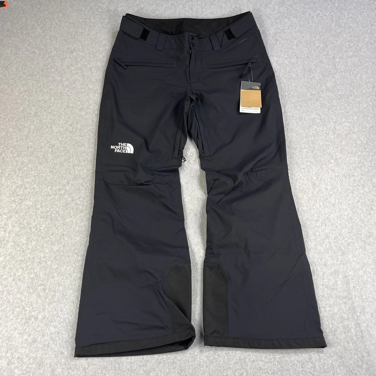 The North Face Freedom Stretch Snow Pants Womens Large Short Regular Fit $200