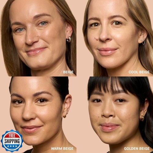 Bobbi Brown Weightless Skin Foundation SPF 15 | Oil-Controlling, 24-Hour Hydr - Picture 3 of 5