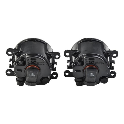 Useful Fog Lights H11 Heavy duty 1 Pair Parts 12V Replacement Spare part - Picture 8 of 12