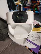 Brand New In Damaged Box , Smart Projector Which Adjustable Head.
