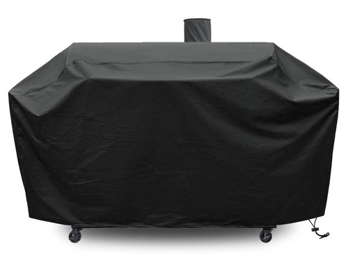 Grill Cover for Pit Boss Memphis Ultimate 4 in 1 Grill PBMEMU1 Waterproof for... - Picture 1 of 7