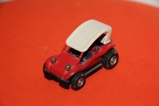 *** Darda Motor Buggy mit Verdeck / Made in W.Germany ***