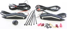 Powermadd 34490 Handguard Light Kit Fits Sentinal Series