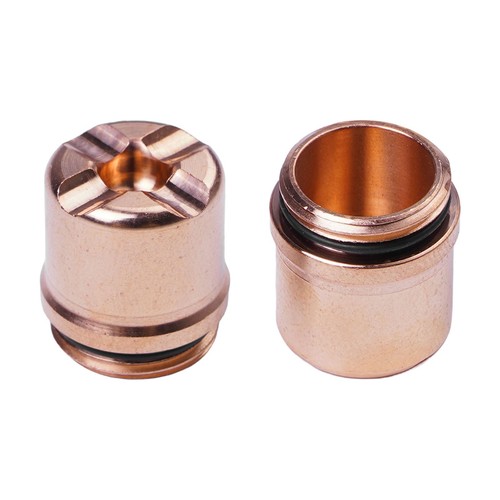 Sturdy and Practical 5 Piece Plasma Cutting Torch Shield for SL60 For SL100 - Picture 9 of 24