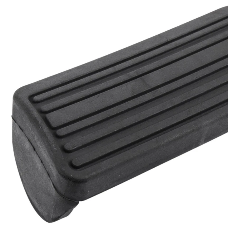 Genuine ACDelco For GMC Sierra 3500/2500 HD 2015-2019 Brake Pedal Cover - Rubber Foto 3 de 4