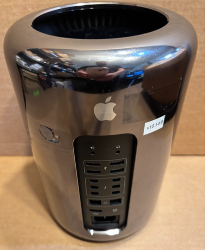 Apple Mac Pro 6-Core Intel Xeon 3.5GHz 32GB RAM #A1481 - Picture 1 of 7