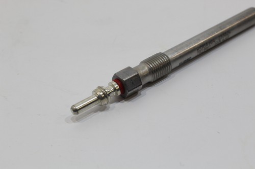 VW Grand California SY 4 Cylinder Diesel Glow Heater Plug New Genuine 04L963319E - Picture 6 of 13
