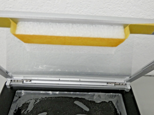 Maestrogen MLB-21 UltraBright UV Transilluminator 302nm/ 365nm - Picture 12 of 15