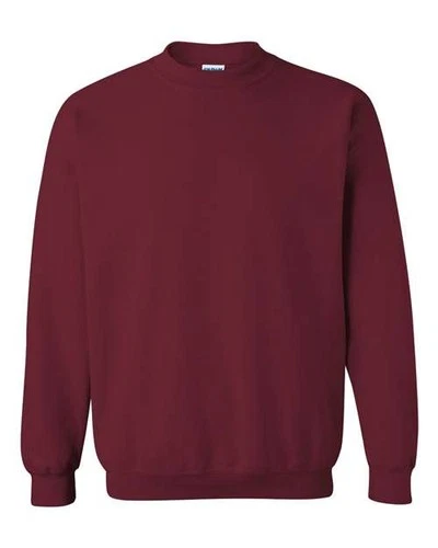 Gildan Unisex Heavy Blend Crewneck Sweatshirt 18000 - product listing photo