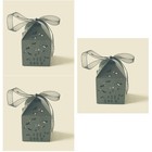  3 Count Süßigkeiten Boxen Süsichkeiten Dekorative Gunstboxen Candy Treat