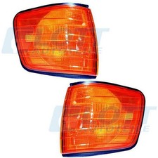 Blinkleuchte Blinker links & rechts für MERCEDES S-KLASSE (W126) 10/79-06/91
