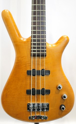 #ad Warwick Corvette Pro Line 4 stroke no260131 $2289.00