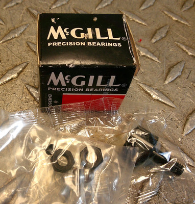 *NEW* Genuine McGill Cam Follower MCFR16S, MCFR 16S
