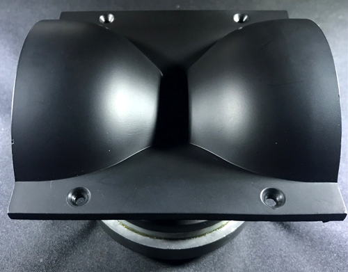 Super tweeter mejilla bebé JBL 2404H, diafragma original instalado de fábrica 5,8 DSR - Imagen 4 de 11