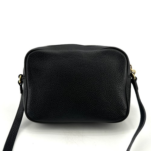 Gucci Soho Tassel Disco Bag 308364 140048545 - Picture 5 of 7