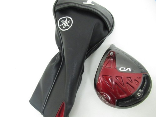 6714 Yamaha Rmx Vd Driver 9,5 Grad Head Single 1410 - Bild 6 von 6