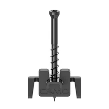 CAMO WEDGECLIPS™ Hidden Deck Fasteners (90 ct)