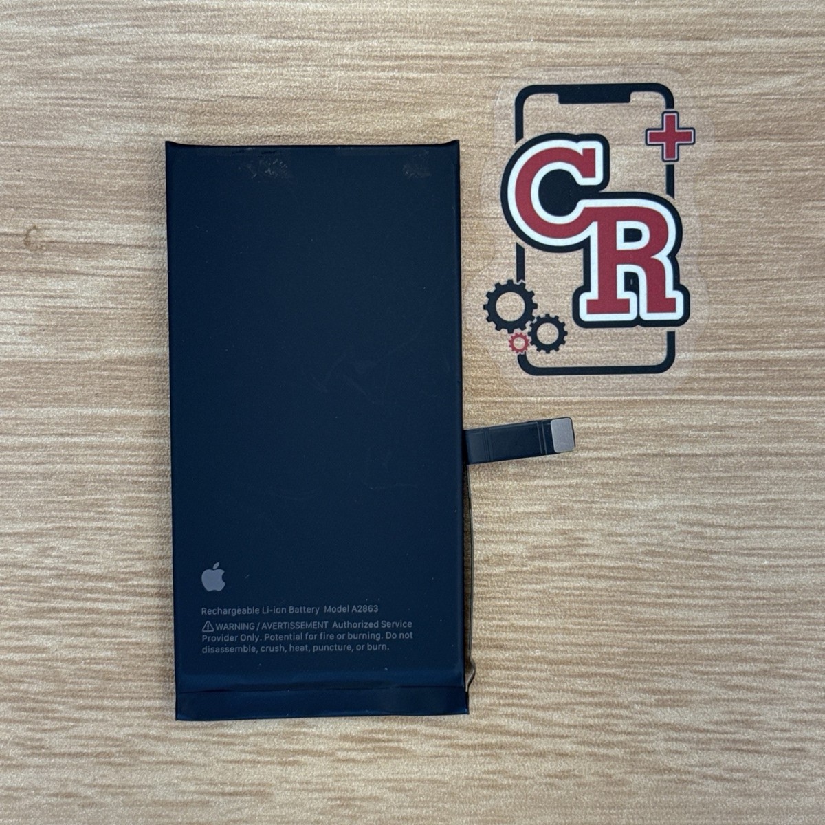 iPhone 14 Battery Replacement Genuine OEM Original Apple