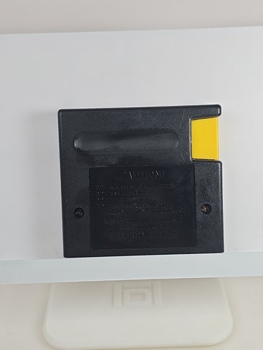 Bulls vs Lakers & NBA Playoffs (Sega Genesis, 1991) schneller kostenloser Versand mit Sendungsverfolgung  - Bild 2 von 4