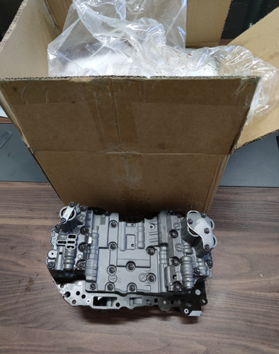 09G325039A For VW Beetle Golf Jetta Mini Cooper Transmission Valve Body - Picture 13 of 15