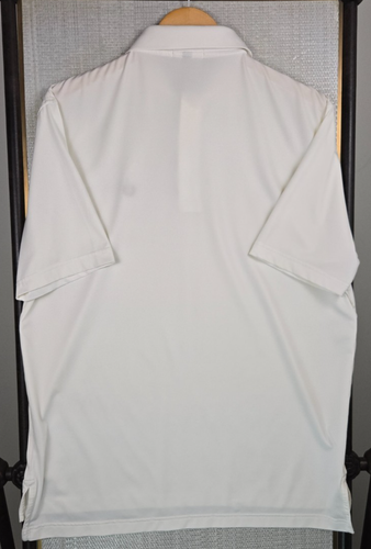 PETER MILLAR x THE MEMORIAL Jack Nicklaus Mens Summer Comfort Polo Shirt Medium - Picture 5 of 14