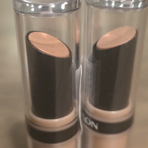 2x Lápiz labial de gamuza Revlon Colorstay Ultimate 90 visualización privada SELLADO - Imagen 2 de 7