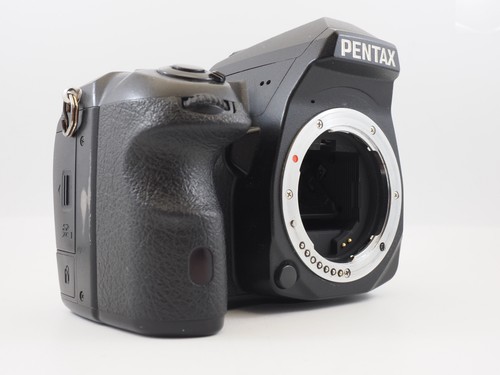 Used Pentax K3 II Body Only - Picture 3 of 7