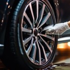 Nut Socket Car Modified Wheel Hub Tire Bolt Removal Wheel Hub Lock Nut Socket