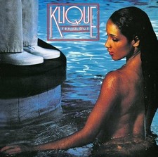 KLIQUE Try It Out (CD)