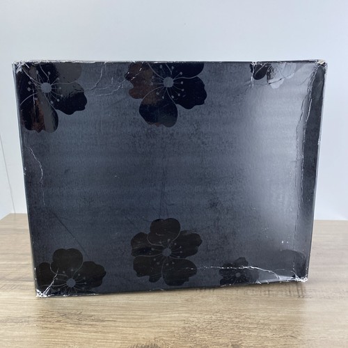 Correa bronceada china para lavandería Go On punta abierta bloque tacón talla 6,5 izquierda 7 derecha - Imagen 15 de 15