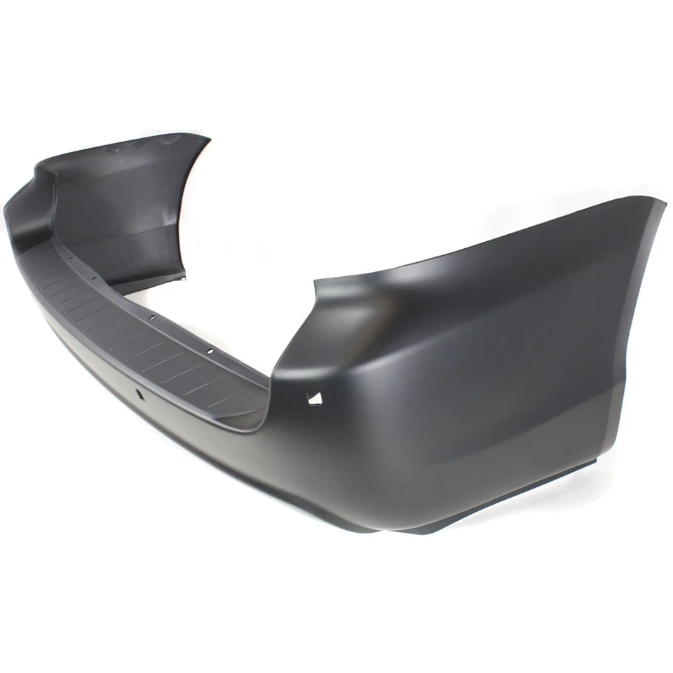 Rear Bumper Cover For 2004-2010 Toyota Sienna Primed TO1100228 52159AE902 Foto 2 de 4