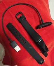 Fitbit Inspire 2 Heart Rate Monitor Health & Fitness Tracker Watch - Black