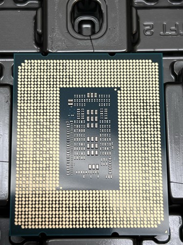 SRL6E (Intel Core i7-12700TE) CM8071504619317 NEW - Picture 2 of 2