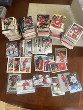 CALGARY FLAMES LOT 1030+ CARDS 1980’s To Today ROOKIE BASE STARS