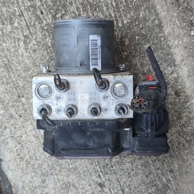 2017-2018 VOLKSWAGEN TIGUAN Brake System ABS Pump Control Module 5N0614109CH OEM