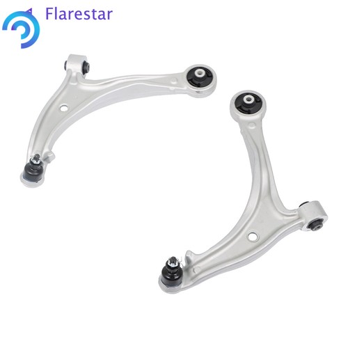 Front Lower Control Arm With ball joint Sway Bar 4PC 2005-2009 For Odyssey Kit - Picture 5 of 8