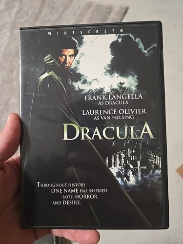 Dracula (DVD, 1979)