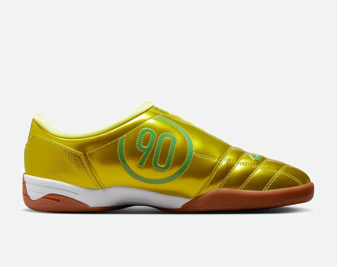 NIKE トータル90 SP Dynamic Yellow 28,5cm 新品 Total 90 'Dynamic Yellow' (HJ9351-700) Release Date. Nike SNKRS