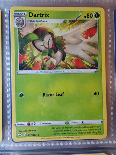 2021 Pokemon TCG Shining Fates - Pick Your Card - Common/Uncommon English NM/LP - Picture 15 of 60